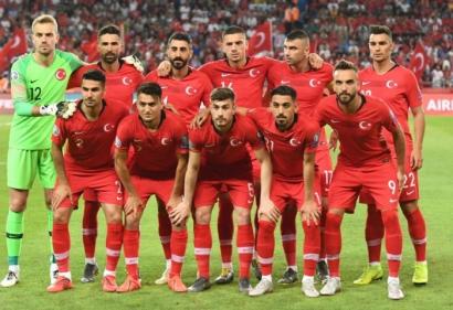 Nhận định đội tuyển Thổ Nhĩ Kỳ tại Euro 2020: Đủ sức qua vòng bảng
